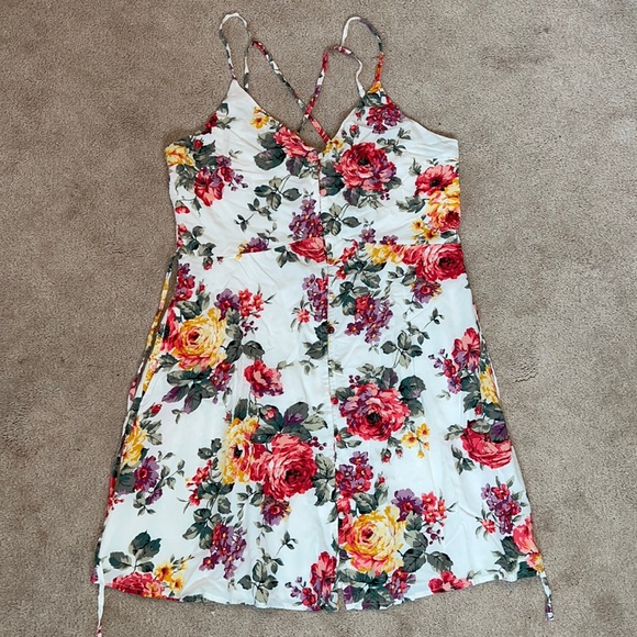 Abercrombie & Fitch Dresses & Skirts - Abercrombie & Fitch dress